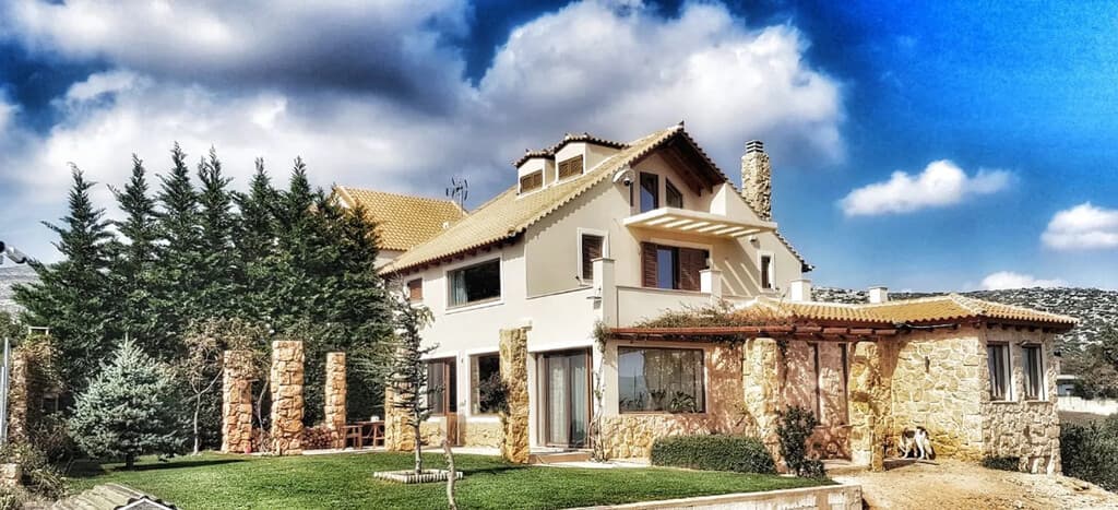 For Sale Villa 347 m² in Attica