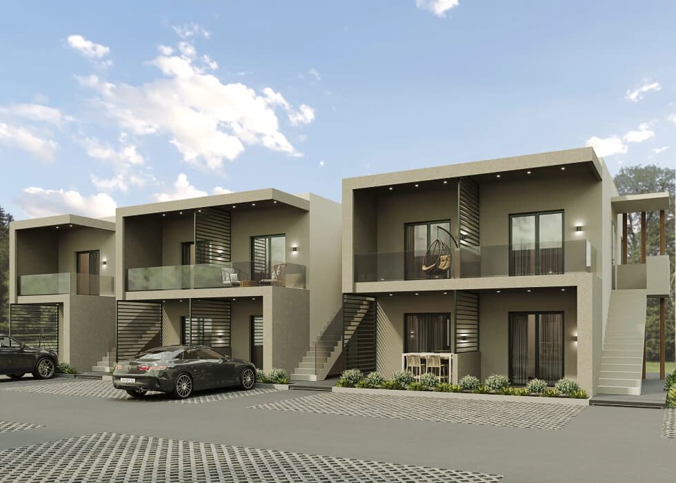 For Sale Flat 30 m² in Kavala suburbs