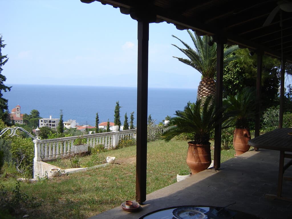 For Sale Maisonette 302 m² in Peloponnese