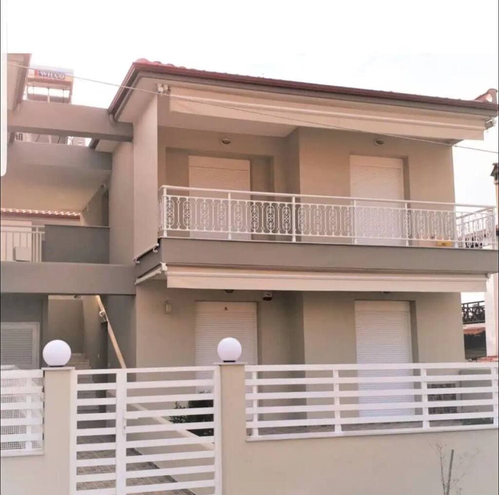 For Sale Flat 52 m² in Sithonia, Chalkidiki