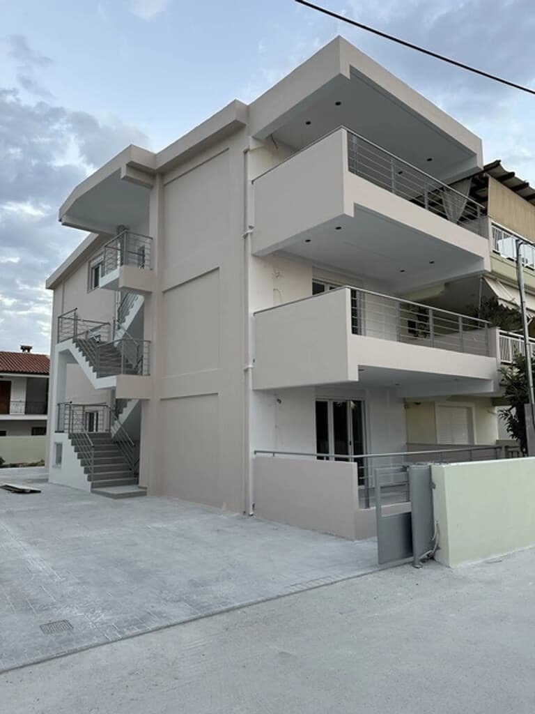 For Sale Flat 68 m² in Peloponnese