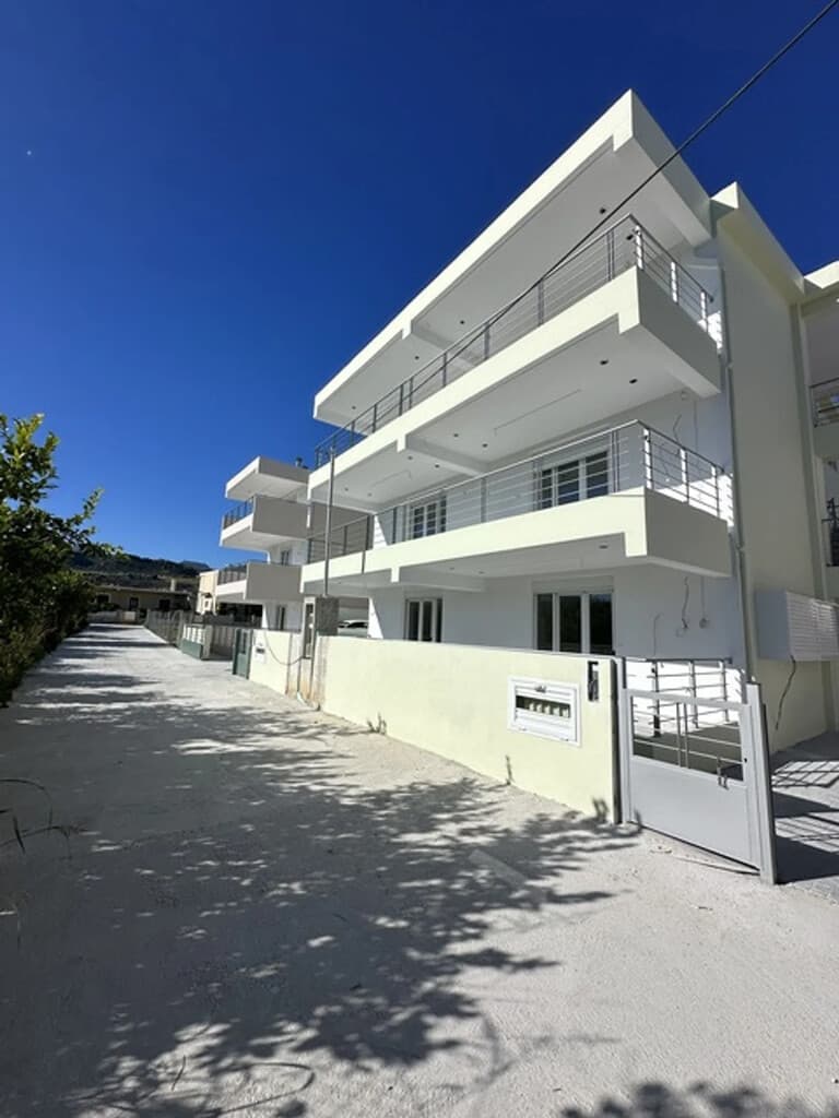 For Sale Flat 136 m² in Peloponnese