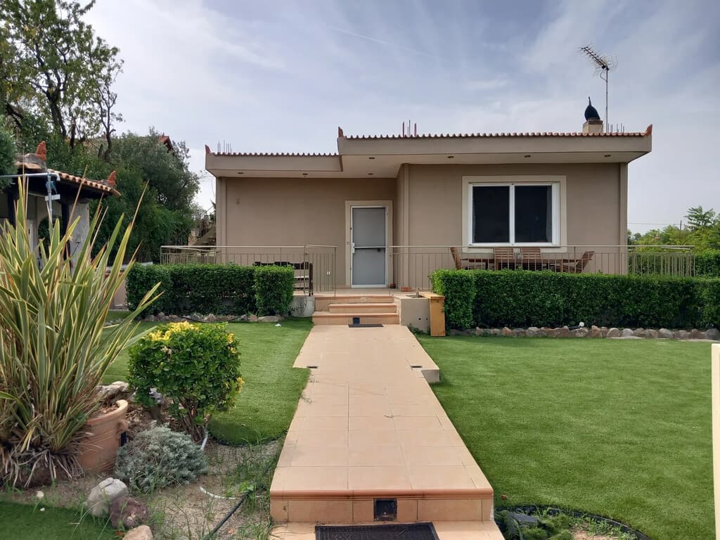 For Sale Detached house 74 m² on the Euboea island