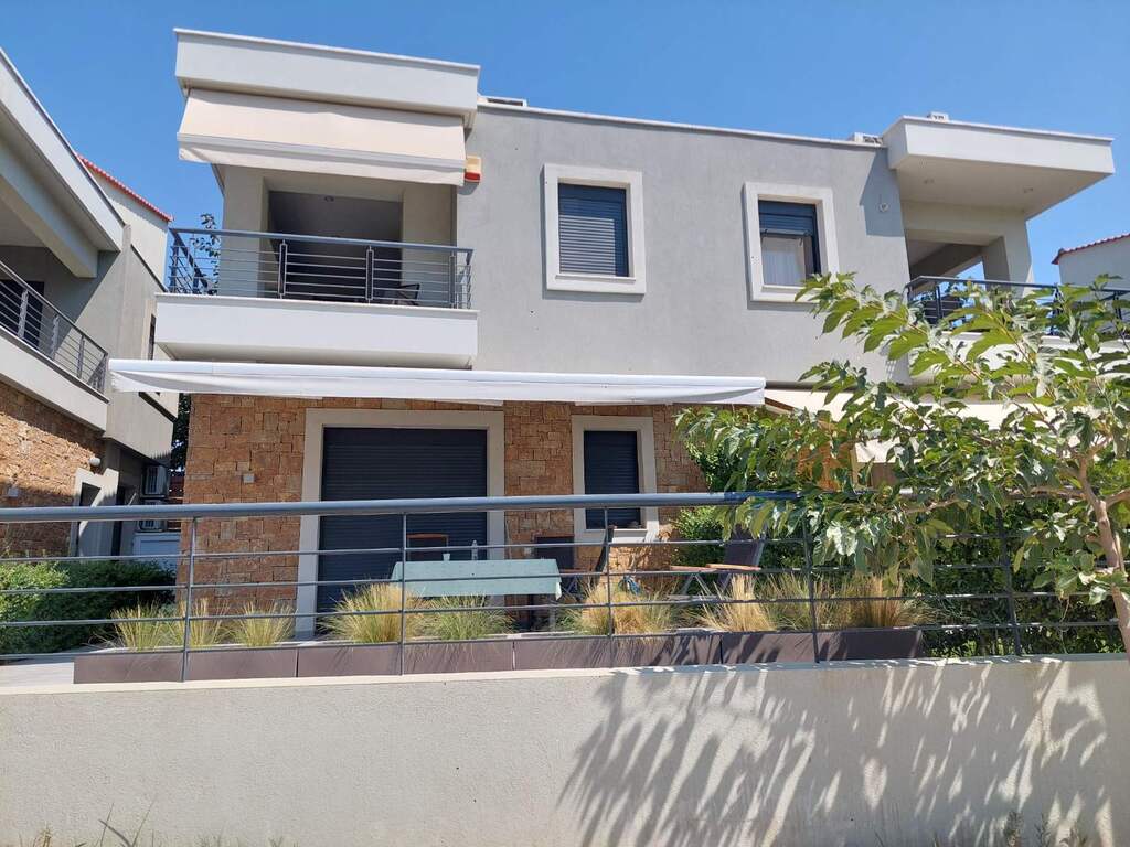 For Sale Maisonette 100 m² in Sithonia, Chalkidiki