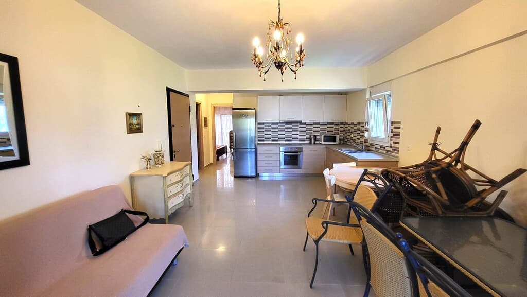 For Sale Flat 62 m² in Kassandra, Chalkidiki