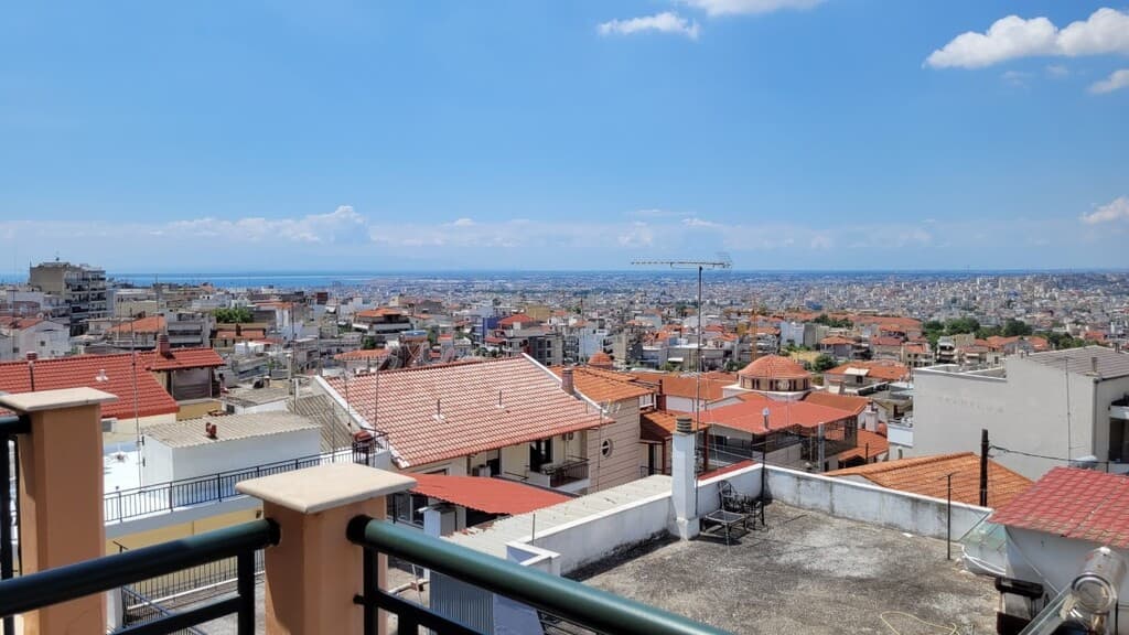 For Sale Maisonette 120 m² in Thessaloniki