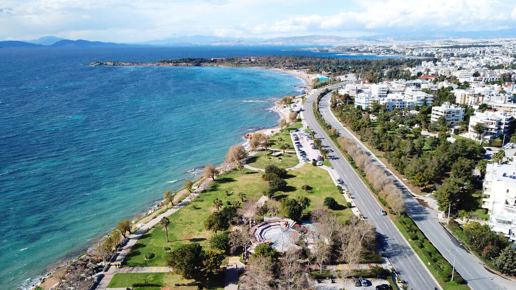 For Sale Land 622 m² in Athens
