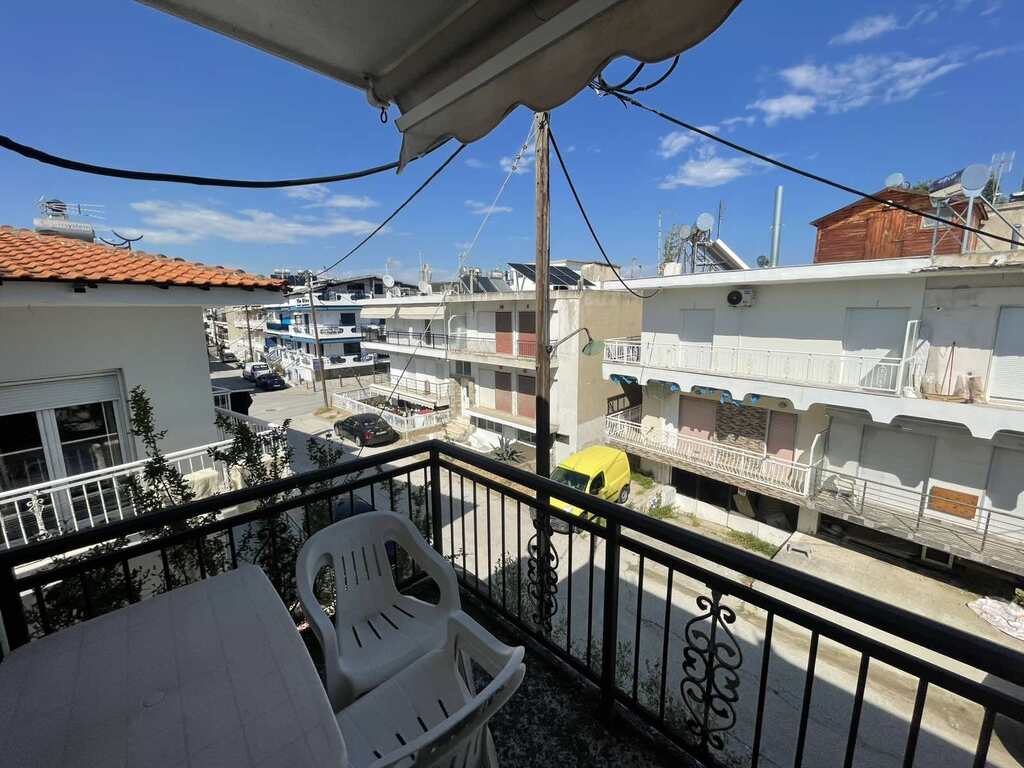 For Sale Flat 44 m² in Kavala suburbs