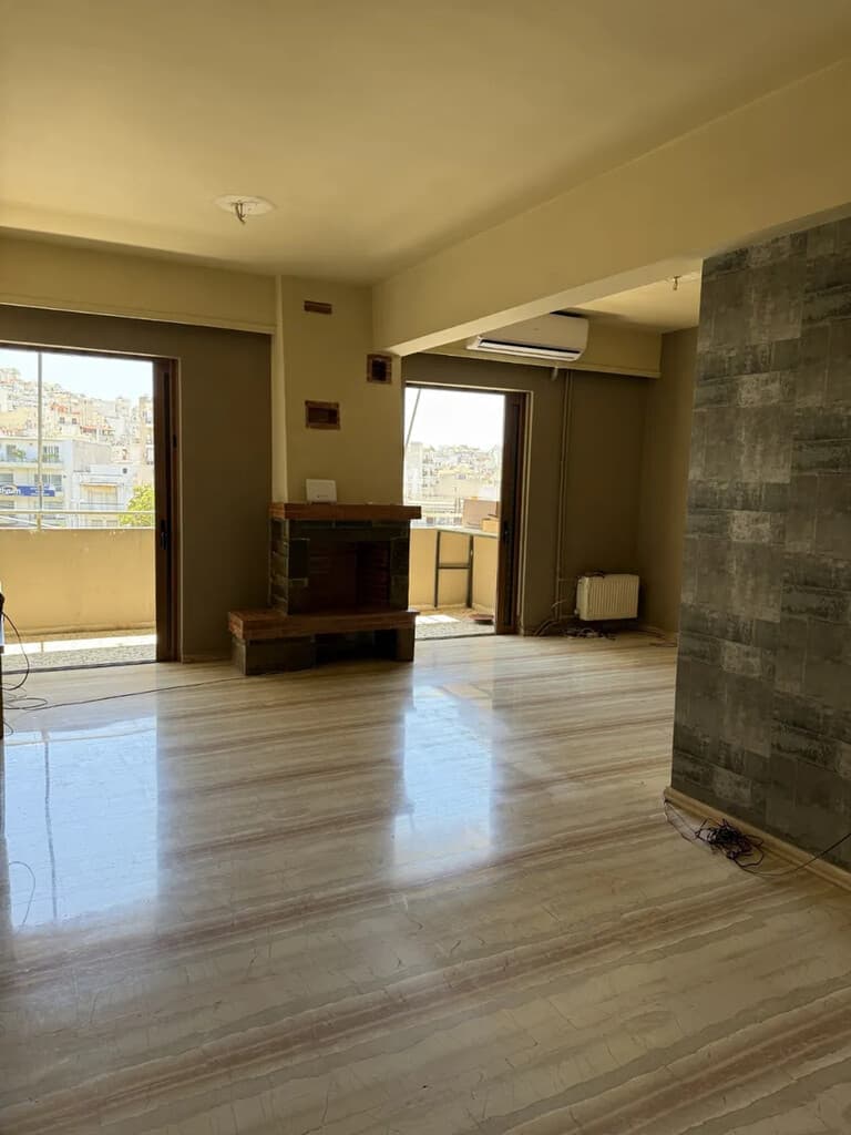 For Sale Flat 86 m² in Athens