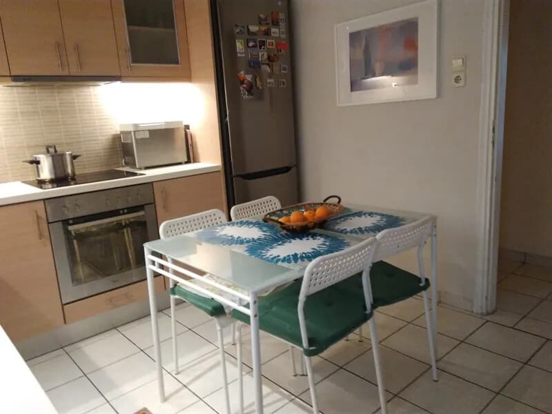 For Sale Flat 96 m² in Athens