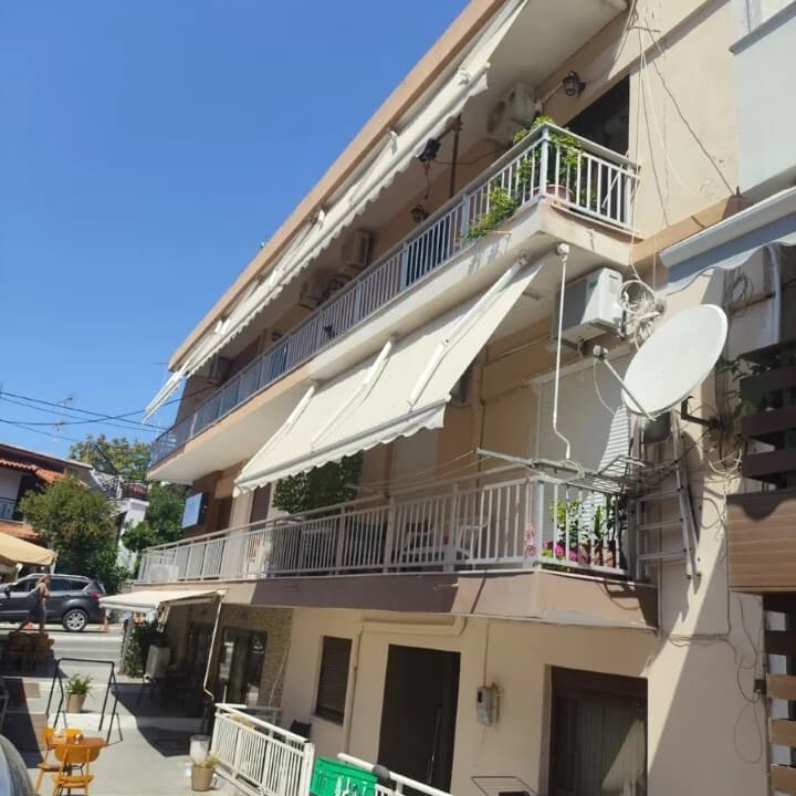 For Sale Flat 138 m² in Athos, Chalkidiki