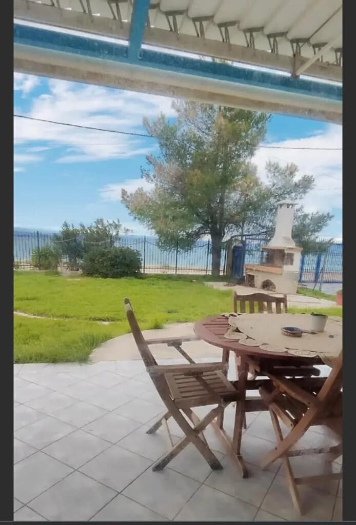 For Sale Detached house 156 m² on the Euboea island