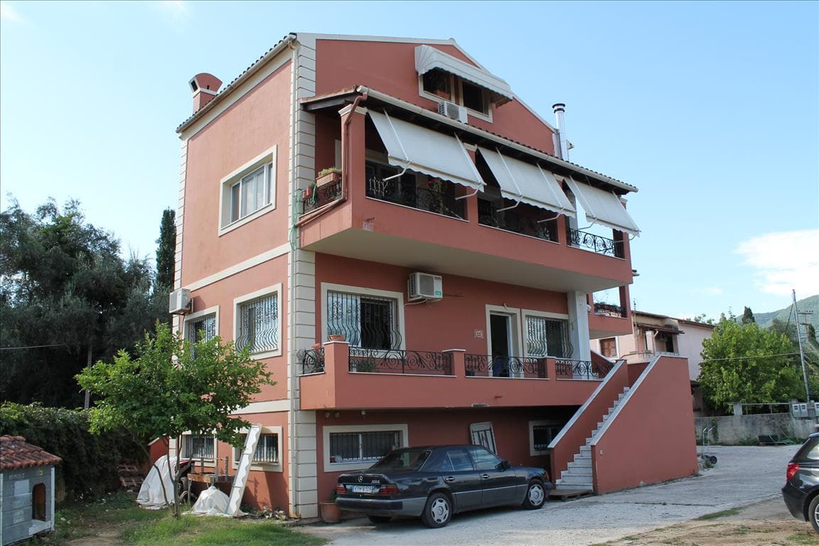 For Sale Maisonette 840 m² in Corfu