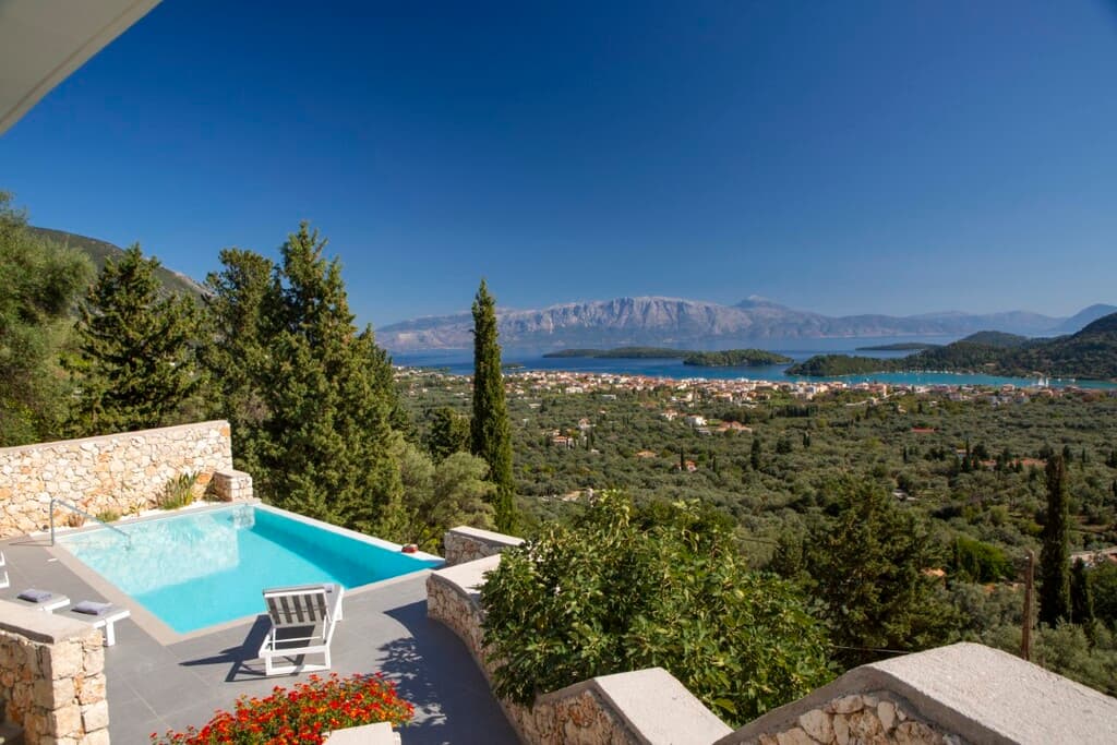 For Sale Villa 167 m² in Ionian Islands