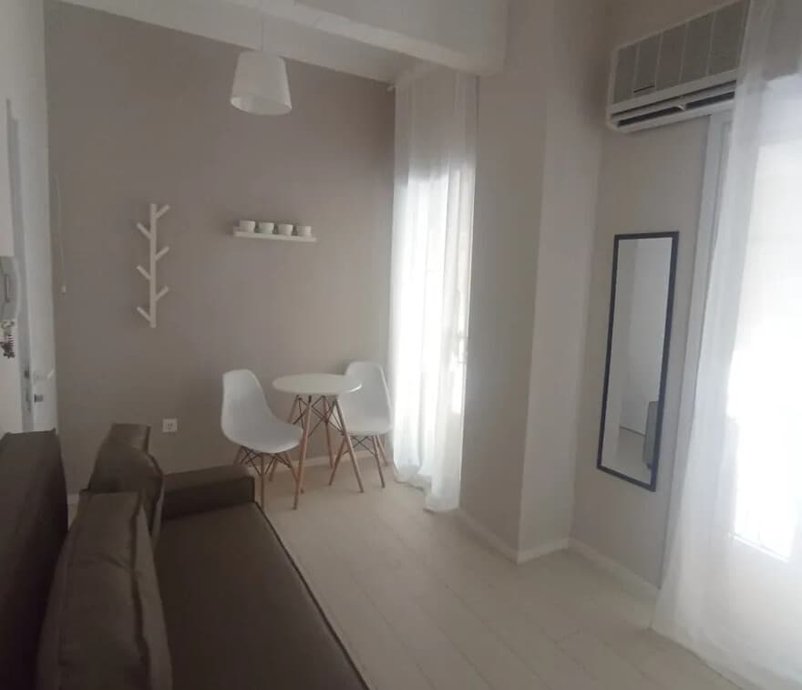 For Sale Flat 15 m² in Thessaloniki