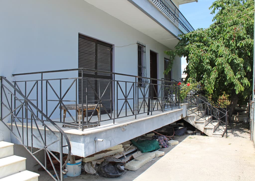 For Sale Flat 156 m² on the Olympic Coast