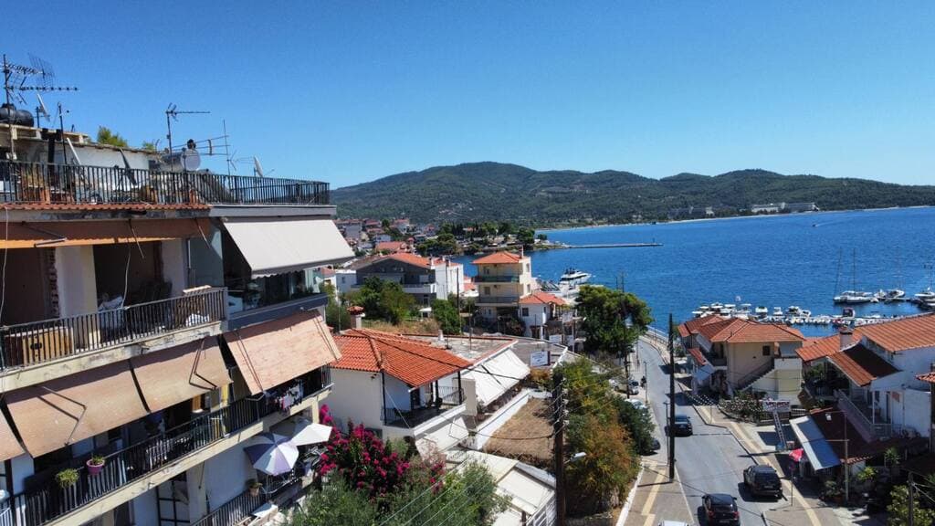 For Sale Flat 30 m² in Sithonia, Chalkidiki