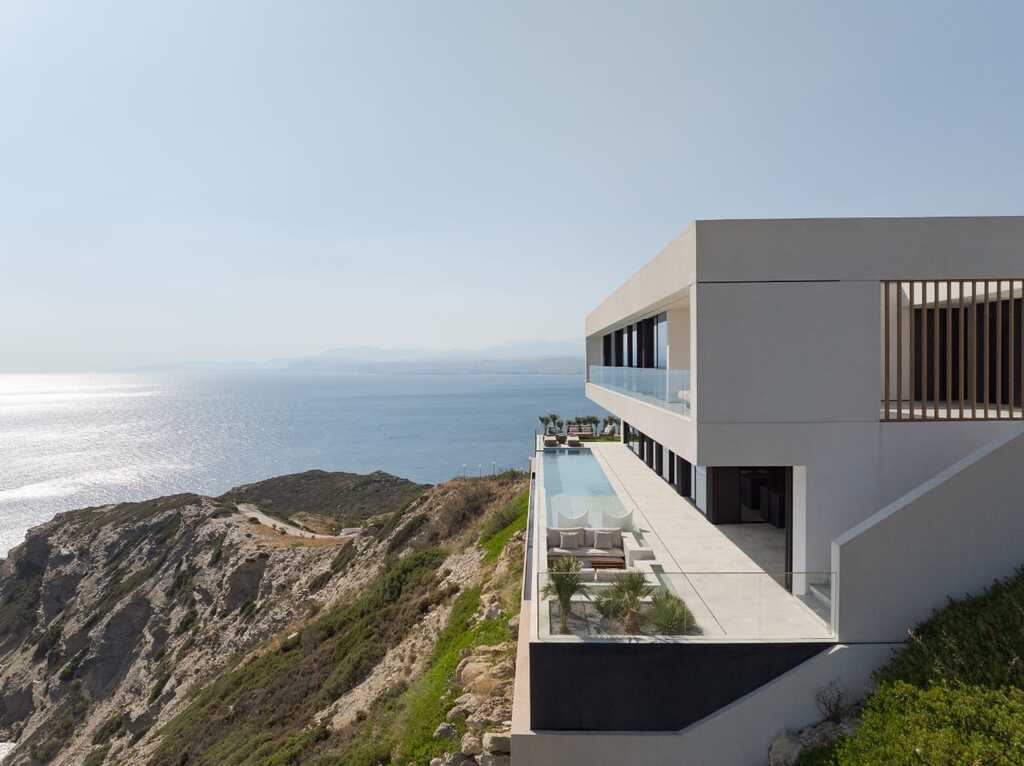 For Sale Villa 790 m² in Crete