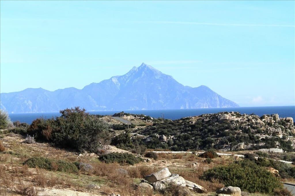 For Sale Land 500 m² in Kriaritsi