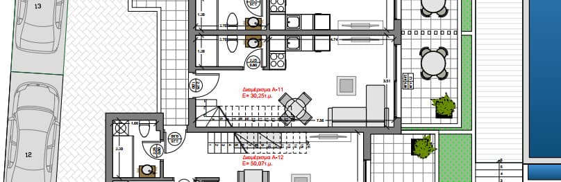 For Sale Duplex 50 m² in Sithonia, Chalkidiki