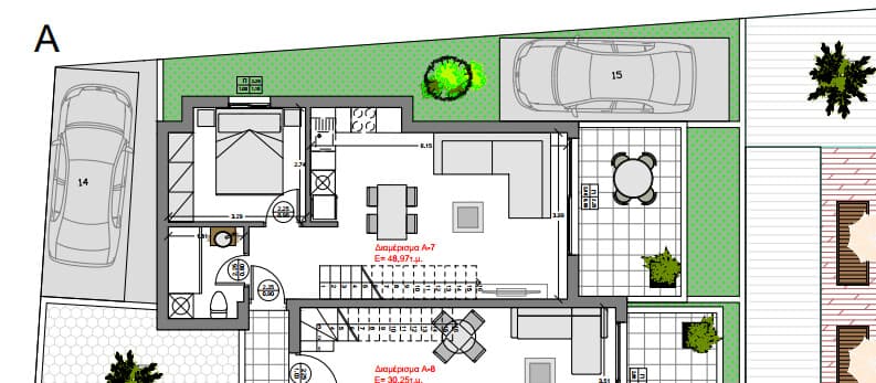 For Sale Duplex 77 m² in Sithonia, Chalkidiki