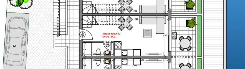 For Sale Duplex 51 m² in Sithonia, Chalkidiki
