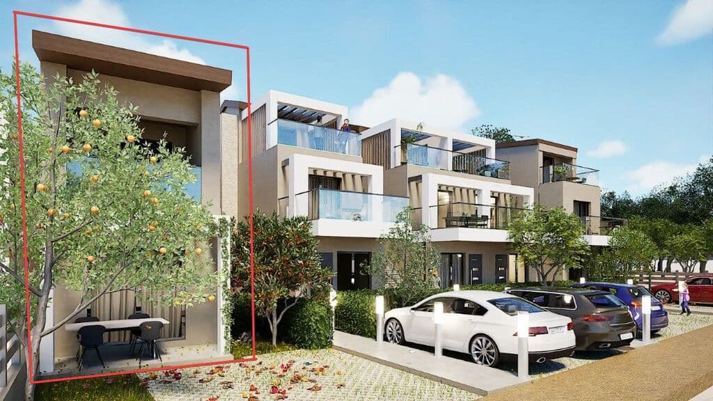 For Sale Maisonette 50 m² in Sithonia, Chalkidiki