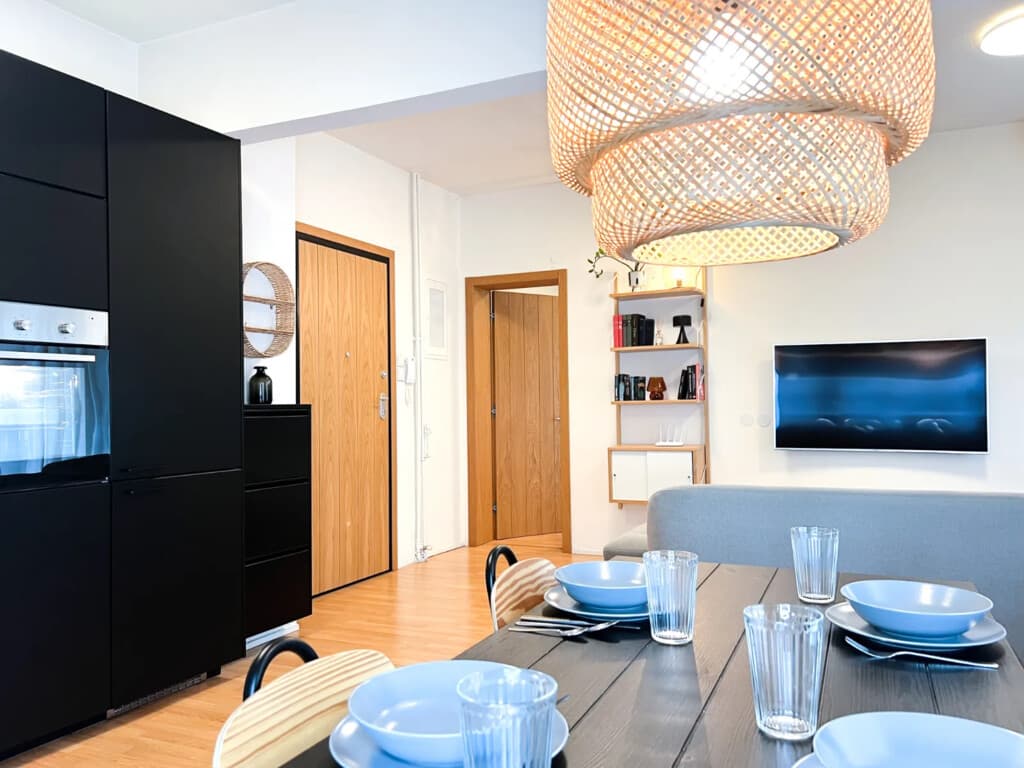 For Sale Flat 67 m² in Kavala