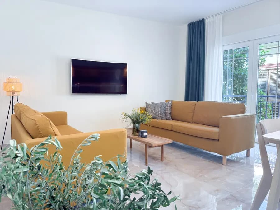 For Sale Flat 68 m² in Kavala