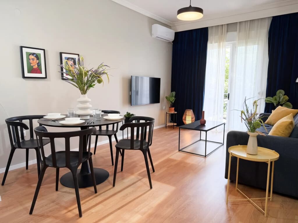 For Sale Flat 60 m² in Kavala suburbs