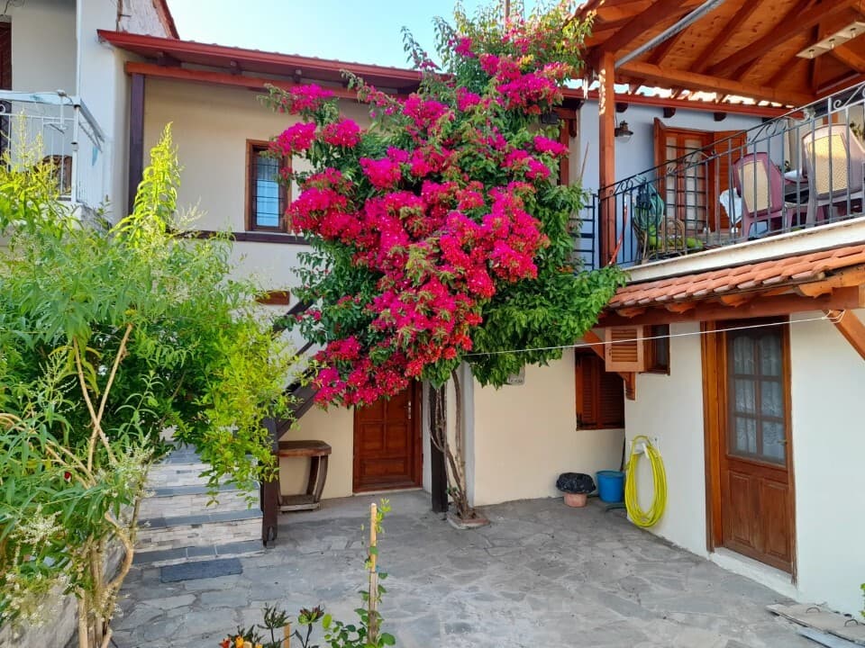 For Sale Detached house 120 m² in Sithonia, Chalkidiki