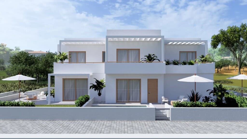 For Sale Maisonette 95 m² in Chalkidiki