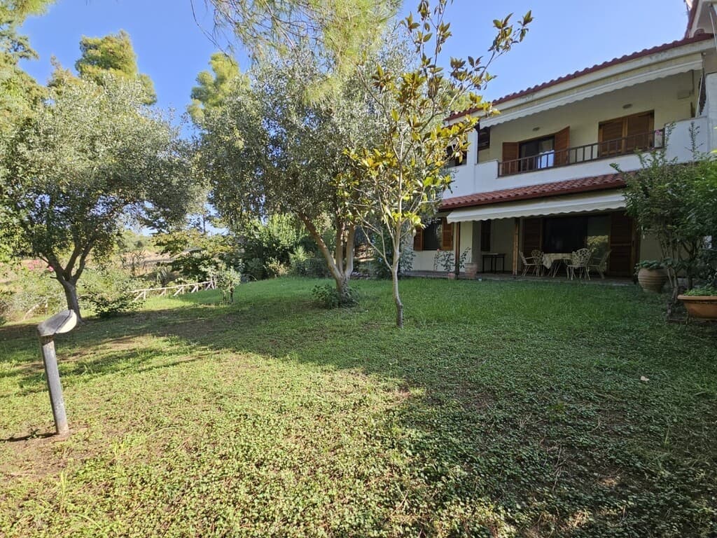 For Sale Maisonette 105 m² in Kassandra, Chalkidiki