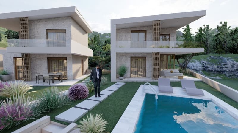 For Sale Villa 82 m² in Kavala suburbs