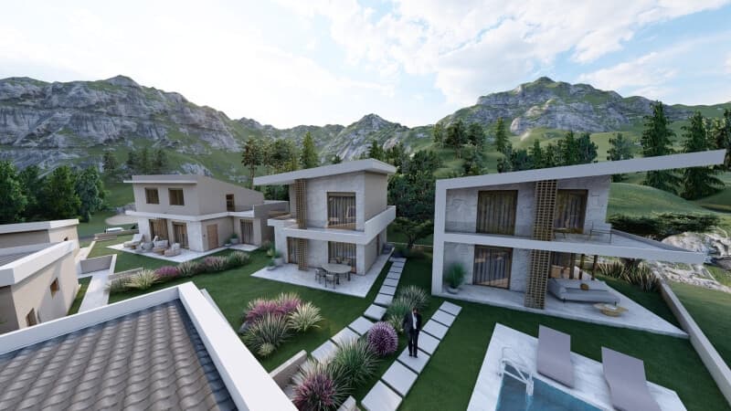 For Sale Villa 82 m² in Kavala suburbs