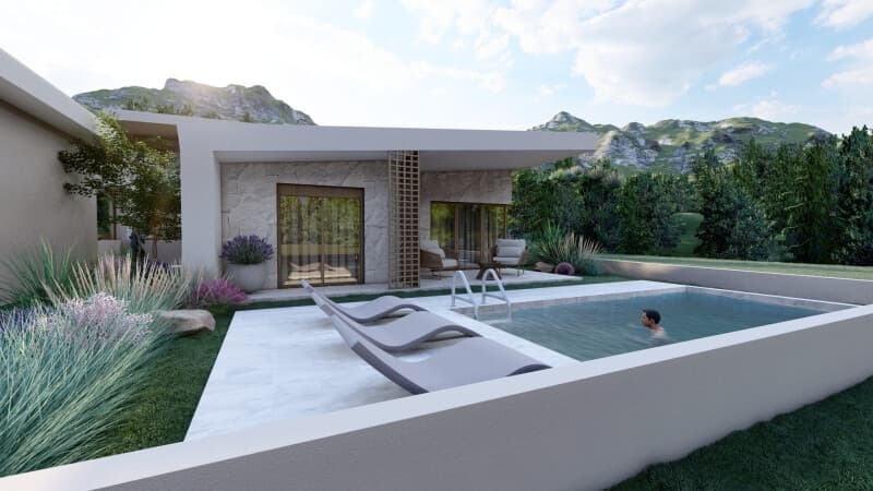 For Sale Villa 71 m² in Kavala suburbs