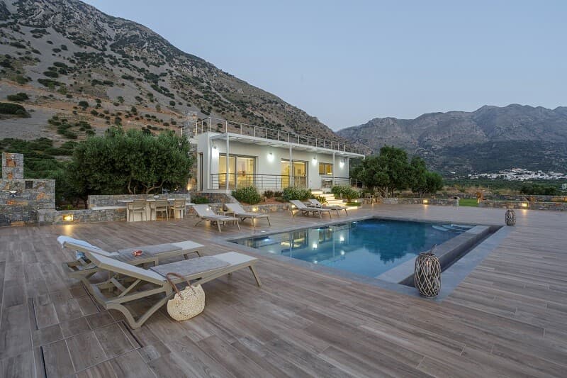 For Sale Villa 114 m² in Crete