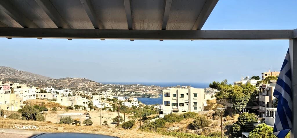 For Sale Flat 85 m² in Crete