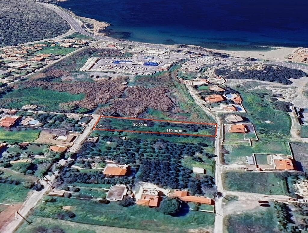 For Sale Land 1361 m² in Attica