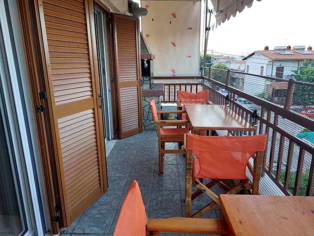 For Sale Flat 46 m² in Kassandra, Chalkidiki