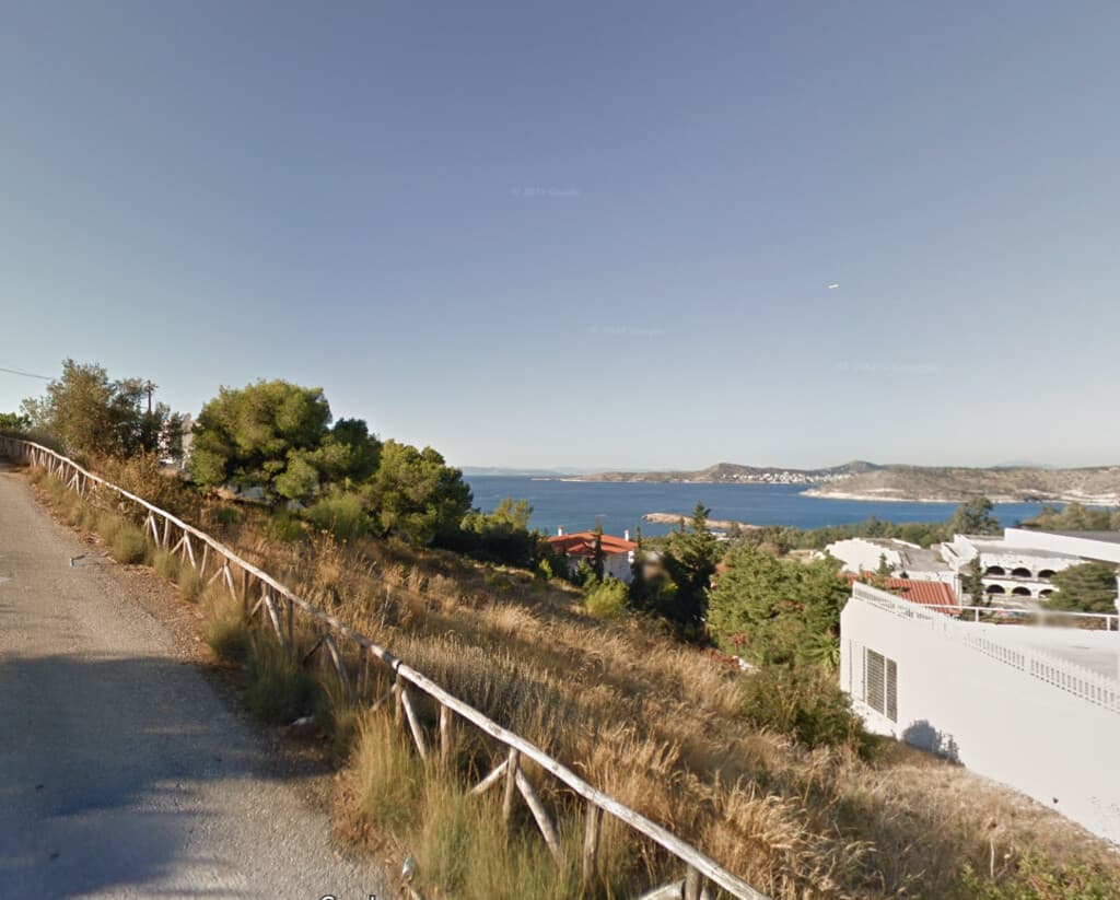 For Sale Land 1966 m² in Attica
