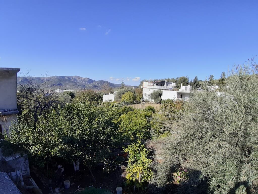 For Sale Detached house 205 m² in Crete