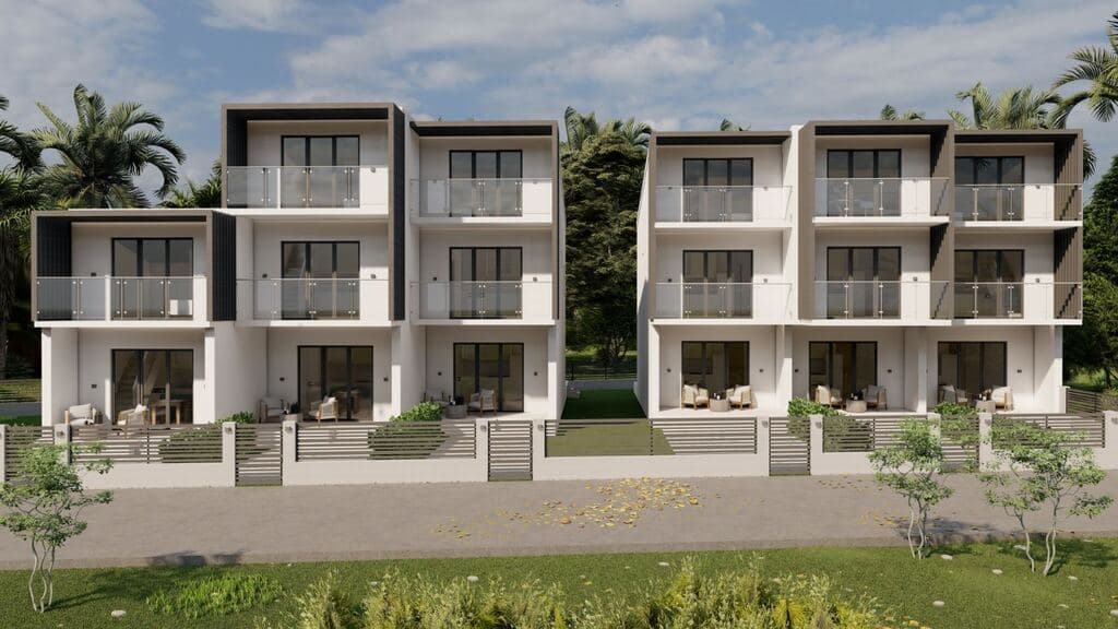 For Sale Flat 34 m² in Kavala suburbs