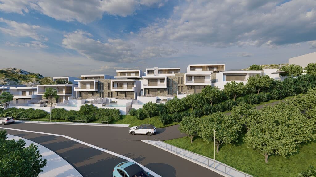 For Sale Villa 300 m² in Kavala