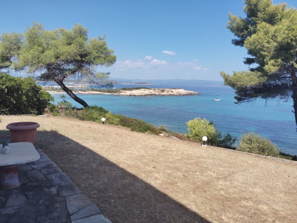 For Sale Flat 133 m² in Sithonia, Chalkidiki