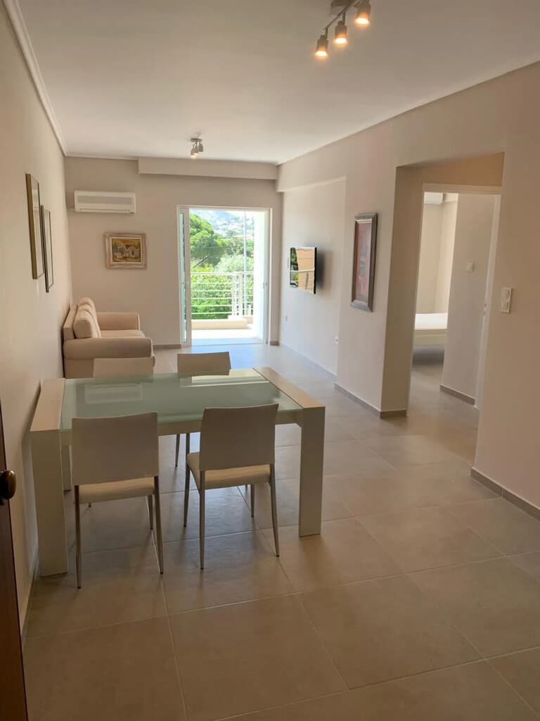 For Sale Flat 57 m² in Attica