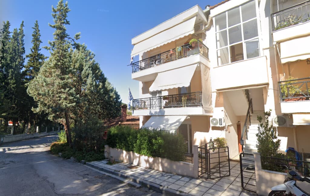 For Sale Flat 75 m² in the suburbs of Thessaloniki