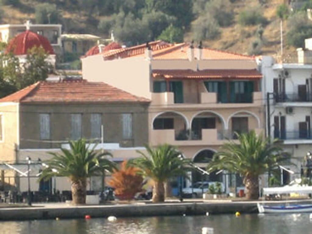 For Sale Maisonette 116 m² in Peloponnese