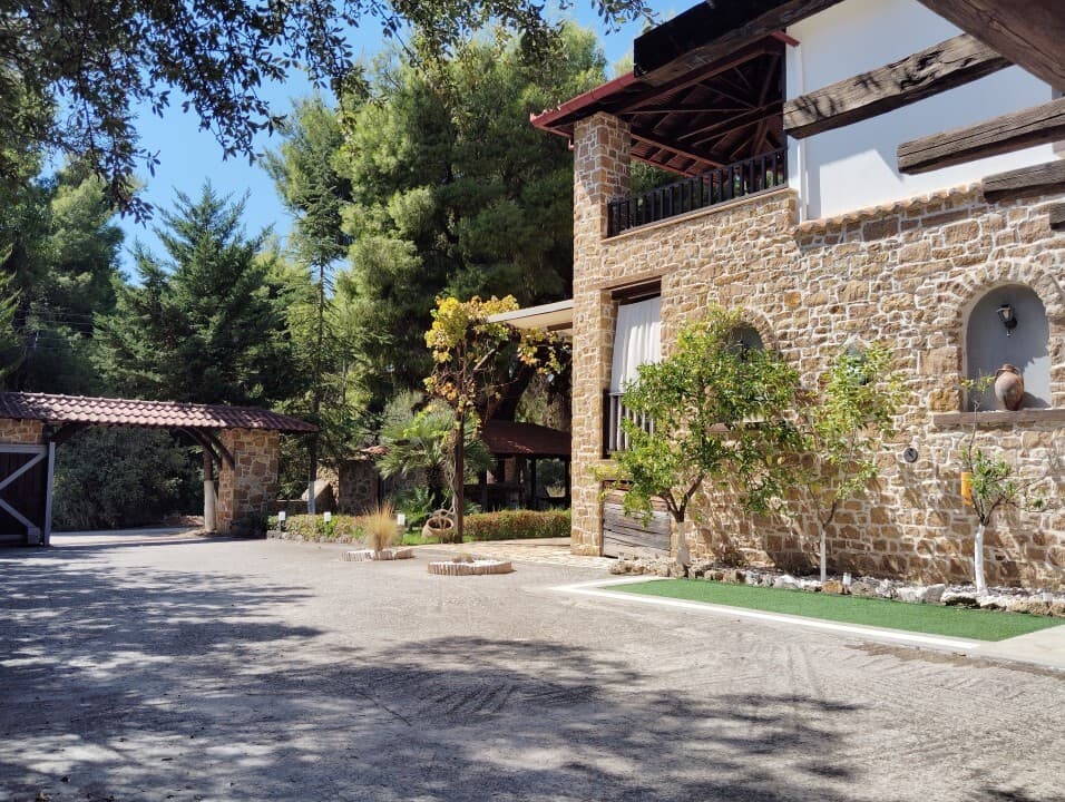 For Sale Detached house 200 m² in Sithonia, Chalkidiki