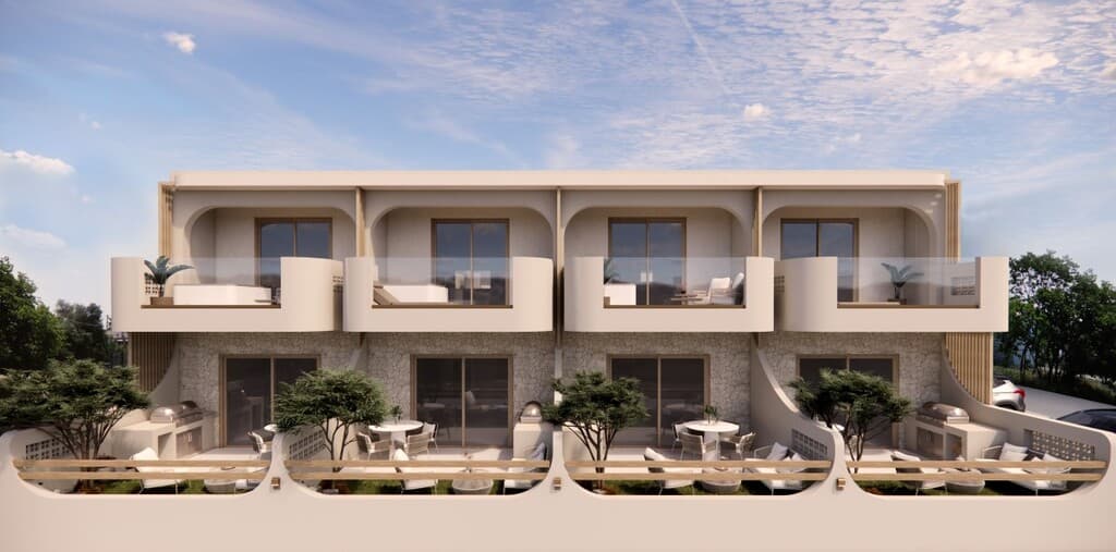 For Sale Maisonette 66 m² in Asprovalta
